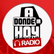 Logo de RadioAdondeirhoy