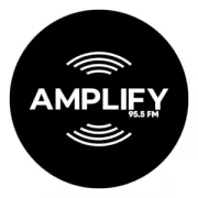 Logo de Amplify Radio 95.5FM