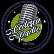 Logo de Cedesca Radio On Line