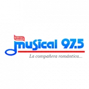 Logo de Radio Musical 97.5FM