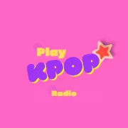 Logo de Play Kpop Radio