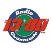 Logo de Radio Guanacaste 1380 AM