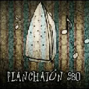 Logo de Radio Planchaton 980 AM Costa Rica