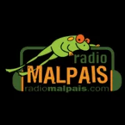 Logo de Radio Malpais Costa Rica