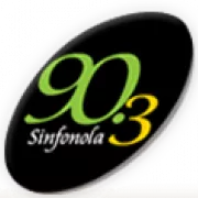 Logo de Radio Sinfonola 90.3 FM