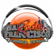 Logo de San Francisco Radio