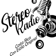 Logo de Stereo Radio