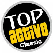 Logo de Top Activo Classic
