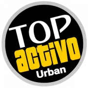 Logo de Top Activo Urban