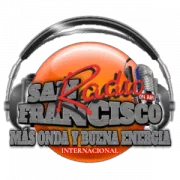 Logo de San Francisco Internacional Radio