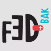 Logo de FedBak Radio