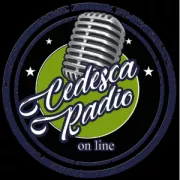 Logo de Cedesca Radio On Line
