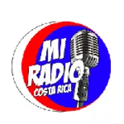 Logo de Mi Radio Costa Rica
