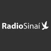 Logo de Radio Sinaí