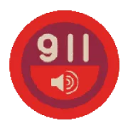 Logo de Radio 911 Costa Rica