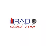 Logo de Radio Costa Rica 930AM