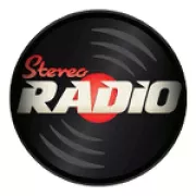 Logo de Stereo Radio de Costa Rica