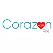 Logo de Corazón FM