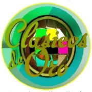 Logo de Clasicos de Oro