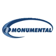 Logo de Radio Monumental Costa Rica