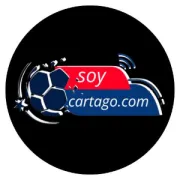 Logo de Soy Cartago
