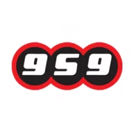 Logo de Radio 979