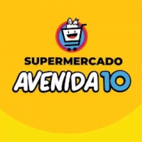 Logo de Radio Avenida 10