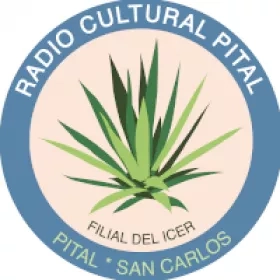 Logo de Radio Cultural de Pital