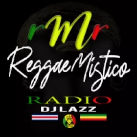 Logo de Reggae Místico