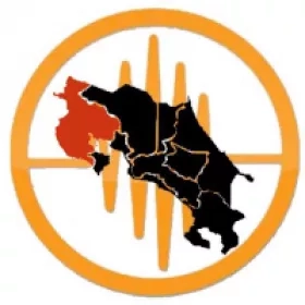 Logo de Guanacaste FM
