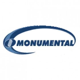 Logo de Radio Monumental Costa Rica