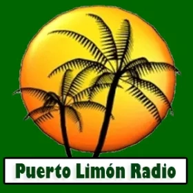 Logo de Puerto Limon Radio