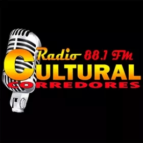 Logo de Radio Cultura Corredores Costa Rica