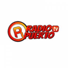Logo de Radio Puerto TV