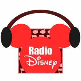 Logo de Radio Disney 101.1 Costa Rica