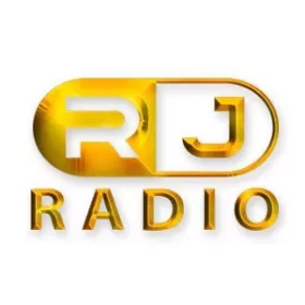 Logo de RJ Radio Joven