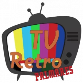 Logo de Tvretro Palmares