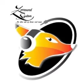 Logo de Zorround System