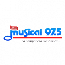 Logo de Radio Musical 97.5FM