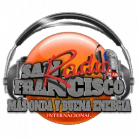 Logo de San Francisco Internacional Radio