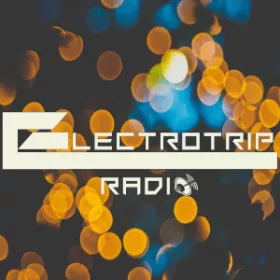 Logo de Electrotrip Radio