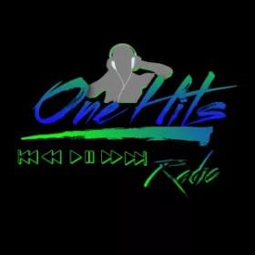 Logo de One Hits Radio