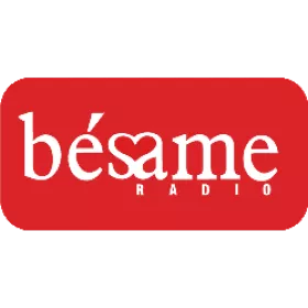 Logo de Besame Radio