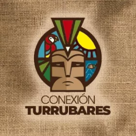 Logo de Conexión Turrubares