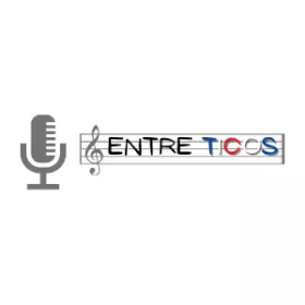 Logo de Entre Ticos Radio Digital