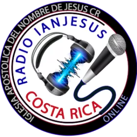 Logo de Radio IAN Jesús