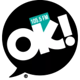 Logo de Ok Radio