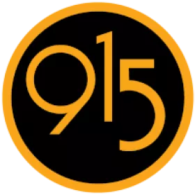 Logo de Radio 915