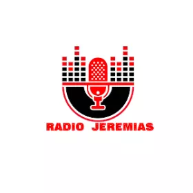 Logo de Jeremías Radio