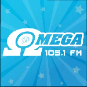 Logo de Radio Omega Costa Rica
